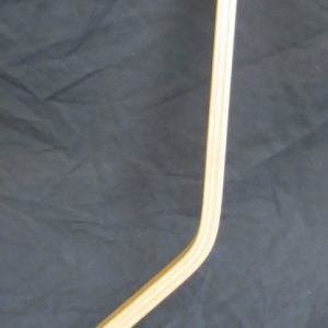 A004: Roll Along Toy - Push Down