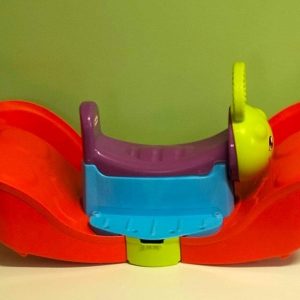 A005: Little Tikes Activity Garden 3 in 1