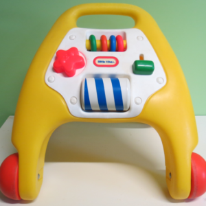 A006: Little Tikes Play about Activity walker