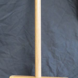 A011: Roll Along Toy
