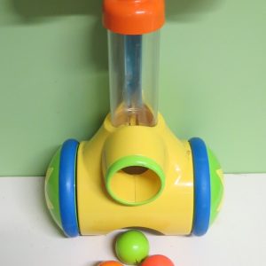 A017: Tommy Pic'N Pop Ball Blaster