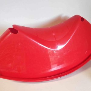 A018: Red Rocker