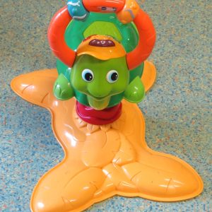 A022: VTECH Bouncy Turtle