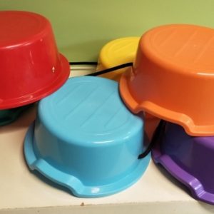 A026: Balance Buckets