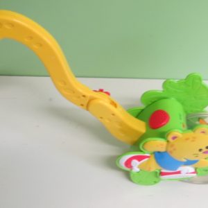 A050: Fisher Price Push Along