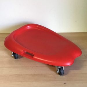 A067: Eezy Peezy 3-in-1 Action Board