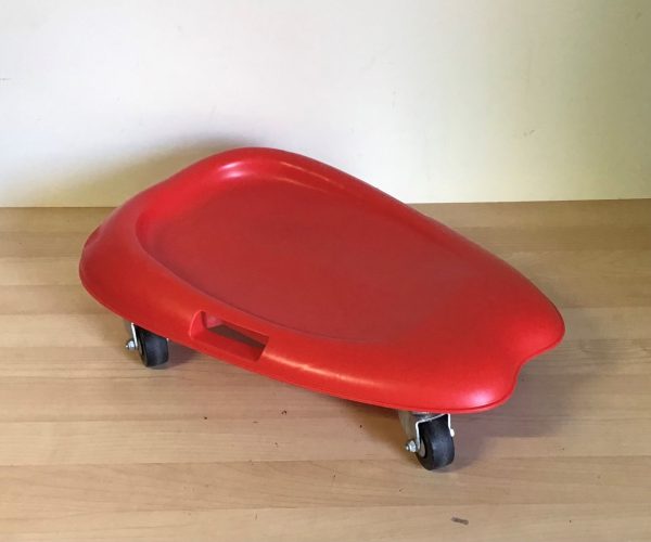 A067: Eezy Peezy 3-in-1 Action Board