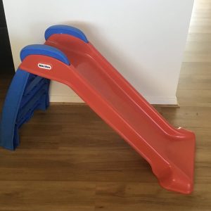 A071: Little Tikes First Slide
