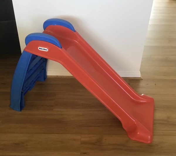 A071: Little Tikes First Slide