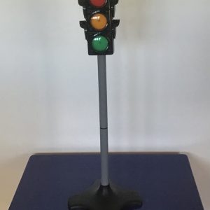 A073: Traffic Light