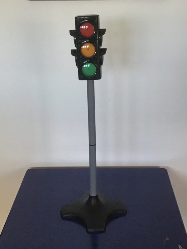 A073: Traffic Light
