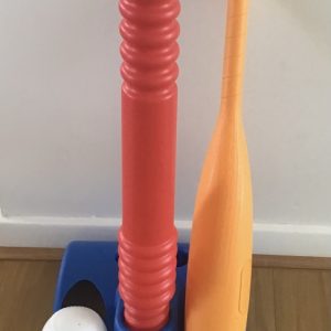 A074: Little Tikes T Ball Game