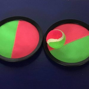 A075: Grip Ball