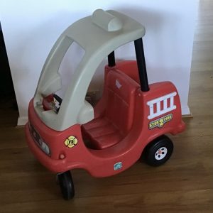 A082: Step2 Fire Engine