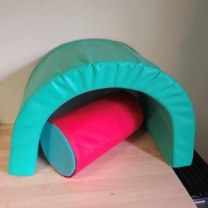 A015: Arch and Roller Foam Set