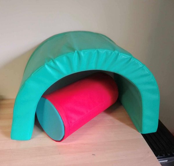 A015: Arch and Roller Foam Set