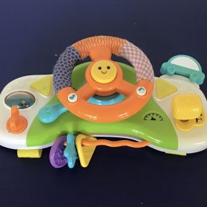 B029: Winfun Baby Driver