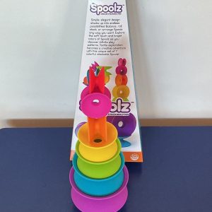 B043: Spoolz