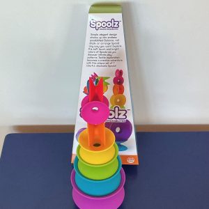 B043: Spoolz