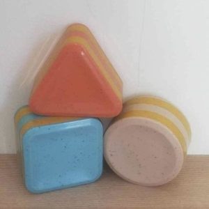 B049: Shaker Set