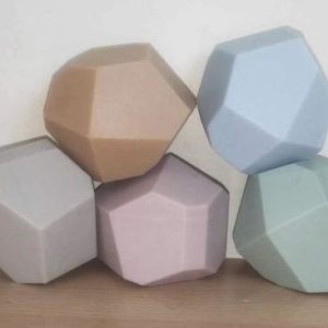 B050: Balancing Gems