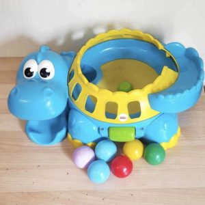 B065 : Fisher Price Musical Dino
