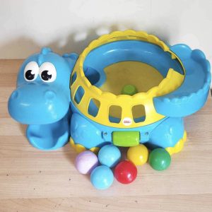 B065 : Fisher Price Musical Dino