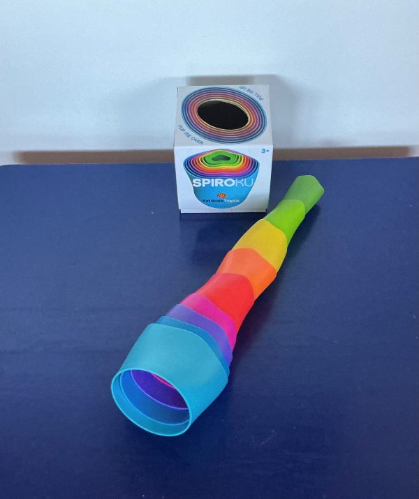 B068 : Fat Brain Spiroku