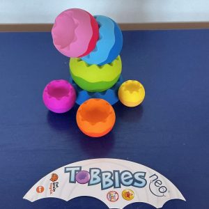 B069: Fat Brain Tobbles  Neo
