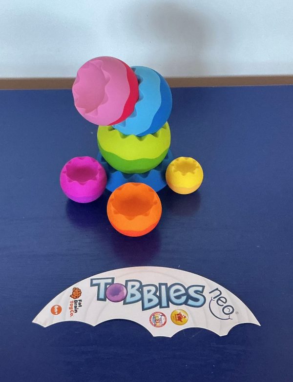 B069: Fat Brain Tobbles  Neo