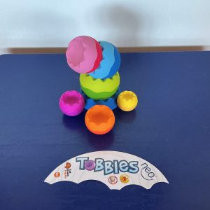 B069: Fat Brain Tobbles  Neo
