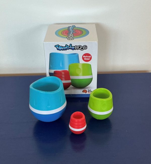 B070 : fat Brain Tumbleroos