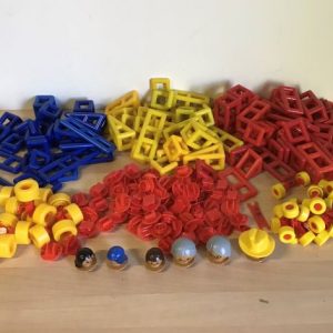 C051: Mobilo Construction Set