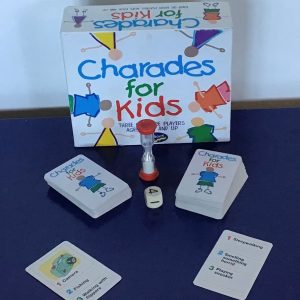 G059: Charades for Kids