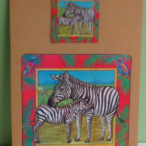 P033: Zebra and Colt Puzzle