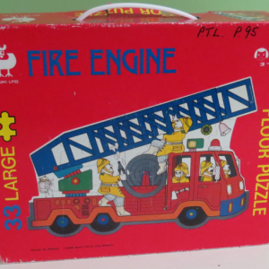 P095: Fire Engine Puzzle