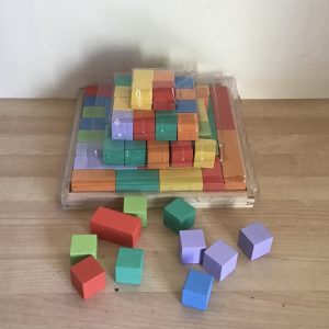 P168: Block Tower Puzzle